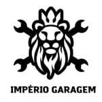 logotipo da empresa Imperio Garagem 1
