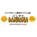 logotipo da empresa bandana restaurante