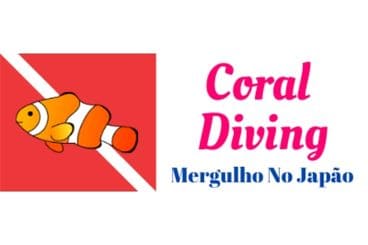 logotipo da empresa mestre coral diving 1