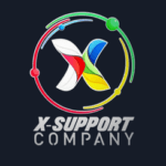 logotipos p associados no site x support 1 1