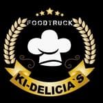 ki delicias logo