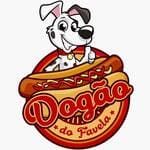 logo dogao da favela