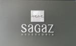 sagaz logo