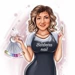 BRY NAIL DESIGNER logo