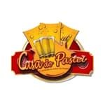 casa do pastel logo