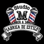 Fabrica de estilo studio m barber
