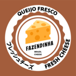 Queijos Fazendinha logo 150p