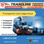 Transline Transporte 150 p