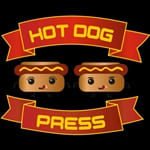 hot dog press logo150p 1