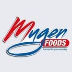 Mugen Foods logo 1 1