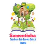 Sementinha Creche e Pre Escola Crista Toyota logo 150p 1