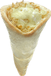 Sabor Frango com Creme de queijo