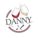Danny Bar logo 150p