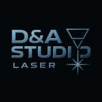 DA Studio Laser logo 150p 1